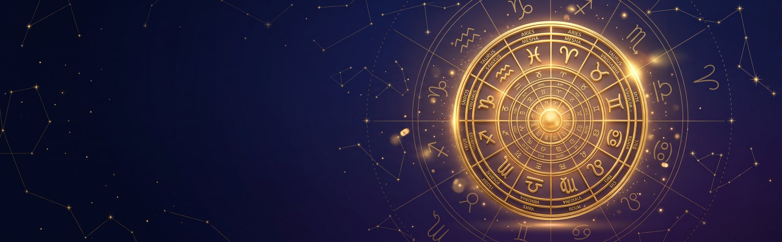 Deep Astrological Compatibility Report